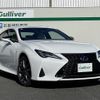 lexus rc 2021 -LEXUS--Lexus RC 6AA-AVC10--AVC10-6006712---LEXUS--Lexus RC 6AA-AVC10--AVC10-6006712- image 8