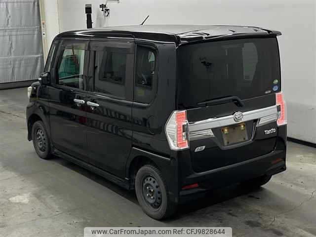 daihatsu tanto 2013 -DAIHATSU--Tanto LA600S--0015045---DAIHATSU--Tanto LA600S--0015045- image 2