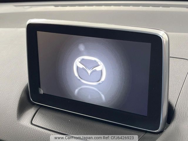mazda cx-3 2015 CFJ6426923 image 2