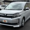 toyota voxy 2017 CFJ1633963 image 22