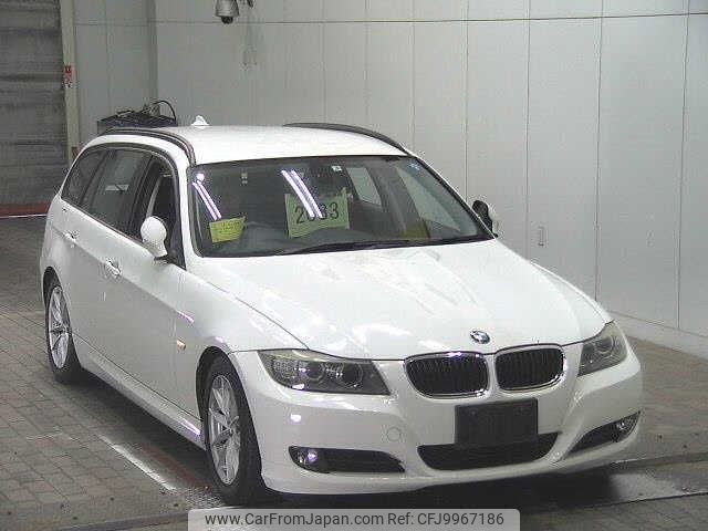 bmw 3-series 2011 -BMW--BMW 3 Series US20--0A938943---BMW--BMW 3 Series US20--0A938943- image 1