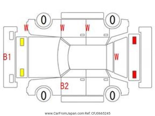 honda n-wgn 2017 -HONDA--N WGN DBA-JH1--JH1-1370909---HONDA--N WGN DBA-JH1--JH1-1370909- image 2