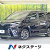 toyota voxy 2019 -TOYOTA--Voxy DBA-ZRR80W--ZRR80-0568320---TOYOTA--Voxy DBA-ZRR80W--ZRR80-0568320- image 1