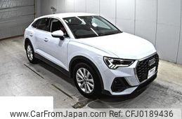 audi q3 2022 quick_quick_3AA-F3DFY_WAUZZZF36N1082446