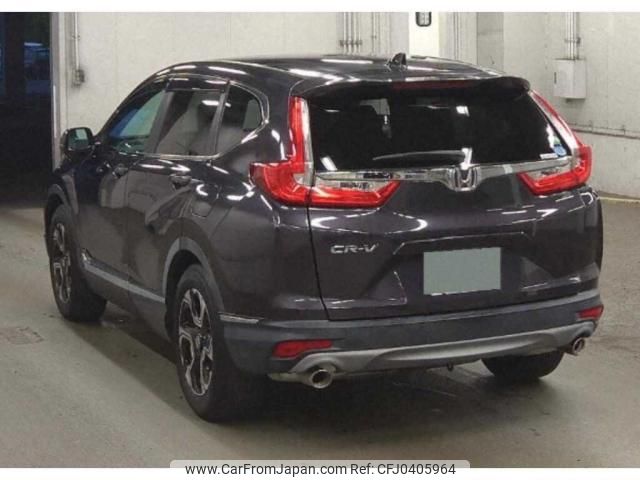 honda cr-v 2019 quick_quick_DBA-RW1_RW1-1003576 image 2