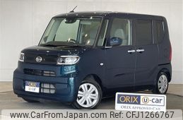 daihatsu tanto 2023 -DAIHATSU--Tanto 5BA-LA650S--LA650S-0317723---DAIHATSU--Tanto 5BA-LA650S--LA650S-0317723-