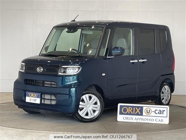daihatsu tanto 2023 -DAIHATSU--Tanto 5BA-LA650S--LA650S-0317723---DAIHATSU--Tanto 5BA-LA650S--LA650S-0317723- image 1