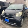 toyota iq 2009 -TOYOTA--iQ DBA-KGJ10--KGJ10-6009446---TOYOTA--iQ DBA-KGJ10--KGJ10-6009446- image 1