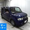 nissan cube 2014 -NISSAN 【愛媛 533も】--Cube Z12-279510---NISSAN 【愛媛 533も】--Cube Z12-279510- image 1