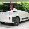 toyota sienta 2023 -TOYOTA--Sienta 6AA-MXPL10G--MXPL10-1047023---TOYOTA--Sienta 6AA-MXPL10G--MXPL10-1047023- image 19