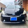 toyota prius-α 2012 CFJ1601113 image 3