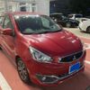 mitsubishi mirage 2017 -MITSUBISHI--Mirage DBA-A03A--A03A-0042125---MITSUBISHI--Mirage DBA-A03A--A03A-0042125- image 2