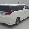 toyota alphard 2022 -TOYOTA--Alphard 3BA-AGH30W--AGH30-0443471---TOYOTA--Alphard 3BA-AGH30W--AGH30-0443471- image 2