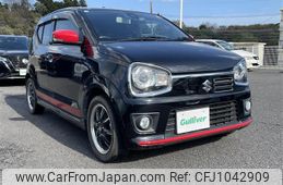 suzuki alto 2015 -SUZUKI--Alto DBA-HA36S--HA36S-864302---SUZUKI--Alto DBA-HA36S--HA36S-864302-