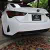 lexus rc 2023 -TOYOTA--ﾚｸｻｽ RC350 3BA-GSC10--GSC10-6002353---TOYOTA--ﾚｸｻｽ RC350 3BA-GSC10--GSC10-6002353- image 30