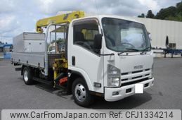 isuzu elf-truck 2014 GOO_NET_EXCHANGE_0505029A30250624W001