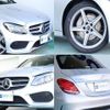 mercedes-benz c-class 2018 quick_quick_LDA-205004_WDD2050042R373910 image 8