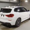 bmw x3 2020 CFJ1822453 image 2