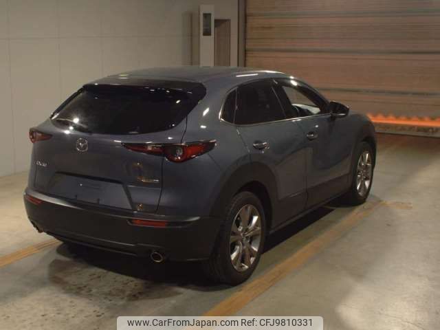 mazda cx-3 2021 -MAZDA--CX-30 5BA-DMEP--DMEP-151455---MAZDA--CX-30 5BA-DMEP--DMEP-151455- image 2