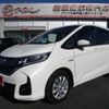 honda freed 2017 -HONDA--Freed DAA-GB7--GB7-1036957---HONDA--Freed DAA-GB7--GB7-1036957- image 1