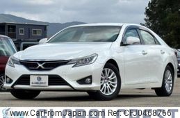 toyota mark-x 2016 quick_quick_DBA-GRX130_GRX130-6097067