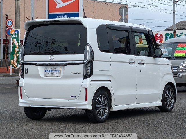 honda n-box 2022 -HONDA 【名変中 】--N BOX JF3--5144267---HONDA 【名変中 】--N BOX JF3--5144267- image 2