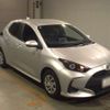 toyota yaris 2020 -TOYOTA 【北九州 501ﾜ2799】--Yaris 5BA-KSP210--KSP210-0010490---TOYOTA 【北九州 501ﾜ2799】--Yaris 5BA-KSP210--KSP210-0010490- image 4
