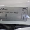 audi a4 2017 -AUDI--Audi A4 ABA-8WCVN--WAUZZZF41JA010198---AUDI--Audi A4 ABA-8WCVN--WAUZZZF41JA010198- image 10