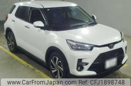 toyota raize 2024 CFJ1898748