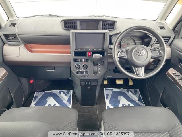 toyota roomy 2017 quick_quick_M900A_M900A-0097431 image 2