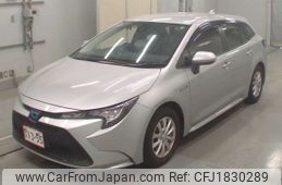 toyota corolla-touring-wagon 2020 CFJ1830289