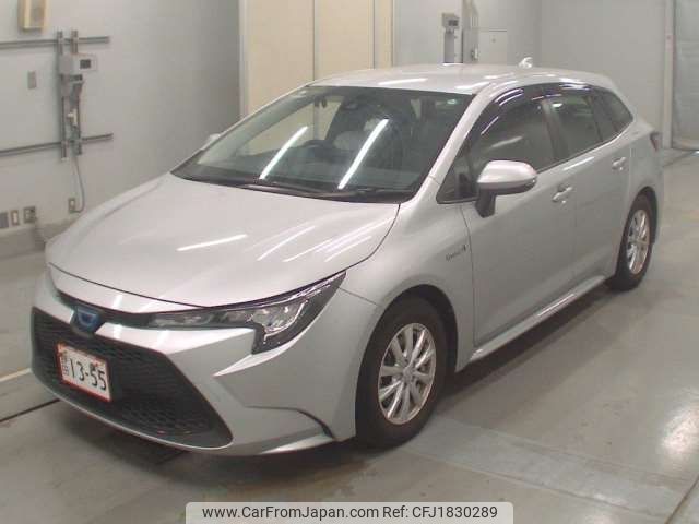 toyota corolla-touring-wagon 2020 CFJ1830289 image 1