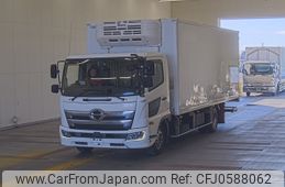 hino ranger 2017 -HINO--Hino Ranger FC2ABG-100634---HINO--Hino Ranger FC2ABG-100634-