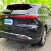 toyota harrier 2022 quick_quick_6BA-MXUA80_MXUA80-0066322 image 3
