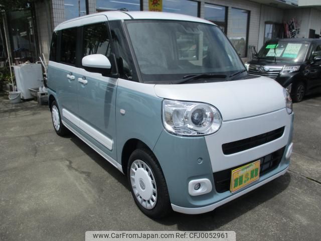 daihatsu move-canbus 2024 quick_quick_5BA-LA850S_1037770 image 1