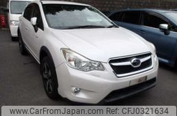 subaru xv 2013 -SUBARU--Subaru XV DAA-GPE--GPE-006115---SUBARU--Subaru XV DAA-GPE--GPE-006115-