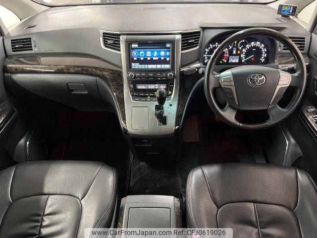 toyota alphard 2012 -TOYOTA--Alphard DBA-GGH20W--GGH20-8056426---TOYOTA--Alphard DBA-GGH20W--GGH20-8056426- image 2