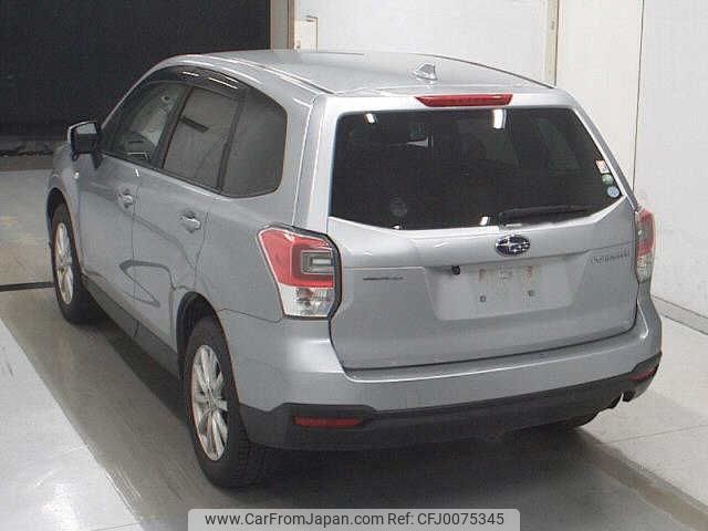 subaru forester 2018 -SUBARU--Forester SJ5-121221---SUBARU--Forester SJ5-121221- image 2