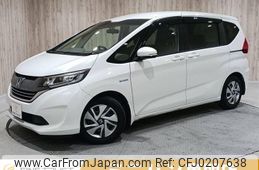 honda freed 2017 -HONDA--Freed DAA-GB7--GB7-1043146---HONDA--Freed DAA-GB7--GB7-1043146-