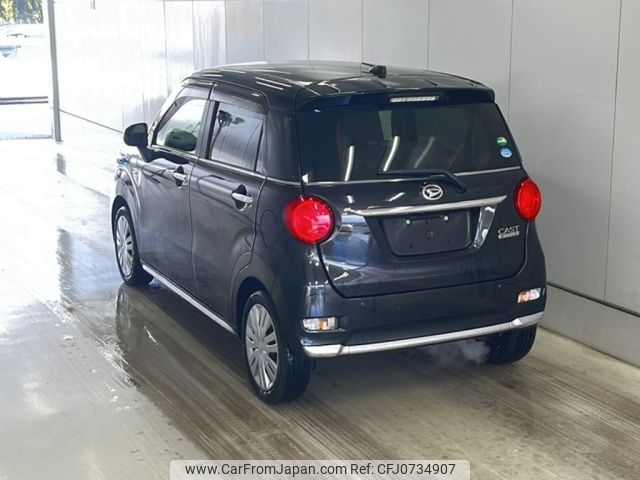 daihatsu cast 2020 -DAIHATSU--Cast LA250S-0189362---DAIHATSU--Cast LA250S-0189362- image 2