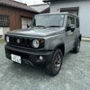 suzuki jimny-sierra 2024 -SUZUKI--Jimny Sierra 3BA-JB74W--JB74W-210***---SUZUKI--Jimny Sierra 3BA-JB74W--JB74W-210***- image 3