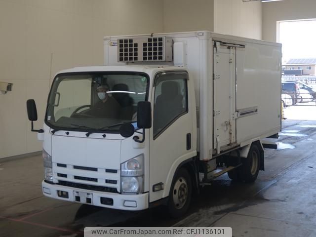 isuzu elf-truck 2008 -ISUZU--Elf NMR85N-7007167---ISUZU--Elf NMR85N-7007167- image 1