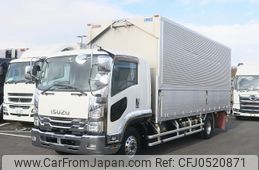 isuzu forward 2018 -ISUZU--Forward 2RG-FRR90S2--FRR90-7125540---ISUZU--Forward 2RG-FRR90S2--FRR90-7125540-