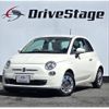 fiat 500 2015 quick_quick_ABA-31212_ZFA3120000J439393 image 1