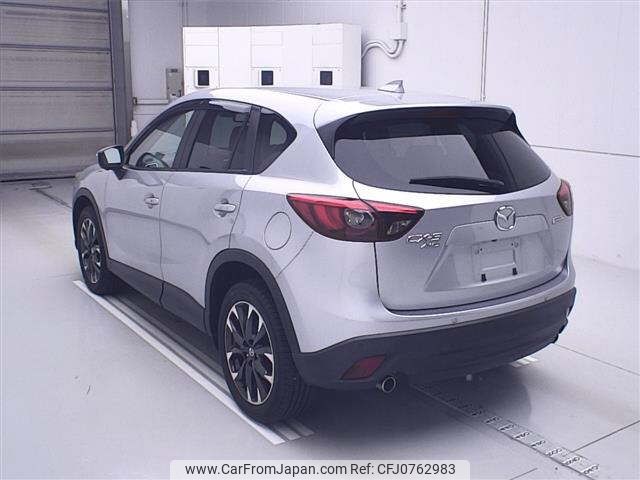 mazda cx-5 2016 -MAZDA--CX-5 KE2AW-214201---MAZDA--CX-5 KE2AW-214201- image 2