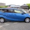 toyota sienta 2016 -TOYOTA--Sienta NHP170G--7037756---TOYOTA--Sienta NHP170G--7037756- image 10