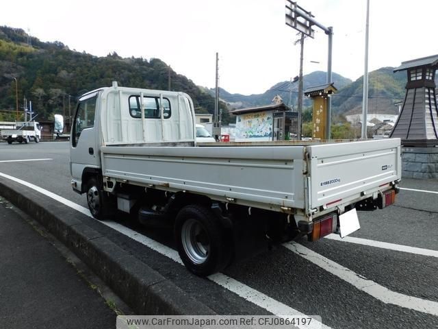 mazda titan 2014 -MAZDA 【静岡 400ﾄ8480】--Titan LJR85A--7003737---MAZDA 【静岡 400ﾄ8480】--Titan LJR85A--7003737- image 2