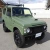 suzuki jimny 1998 GOO_JP_700070659730250307001 image 61