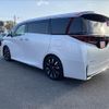 toyota vellfire 2024 quick_quick_6AA-AAHH40W_AAHH40-0017273 image 2