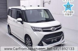 toyota tank 2020 CFJ1892133